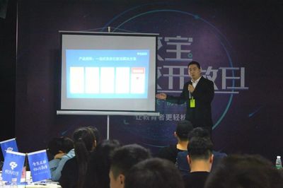 童憶天籟創始人謝彥麗 揭秘科學薪酬績效管理，激發教育機構團隊潛能