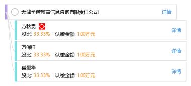 天津學諾教育信息咨詢有限責任公司 連接信息，啟迪未來