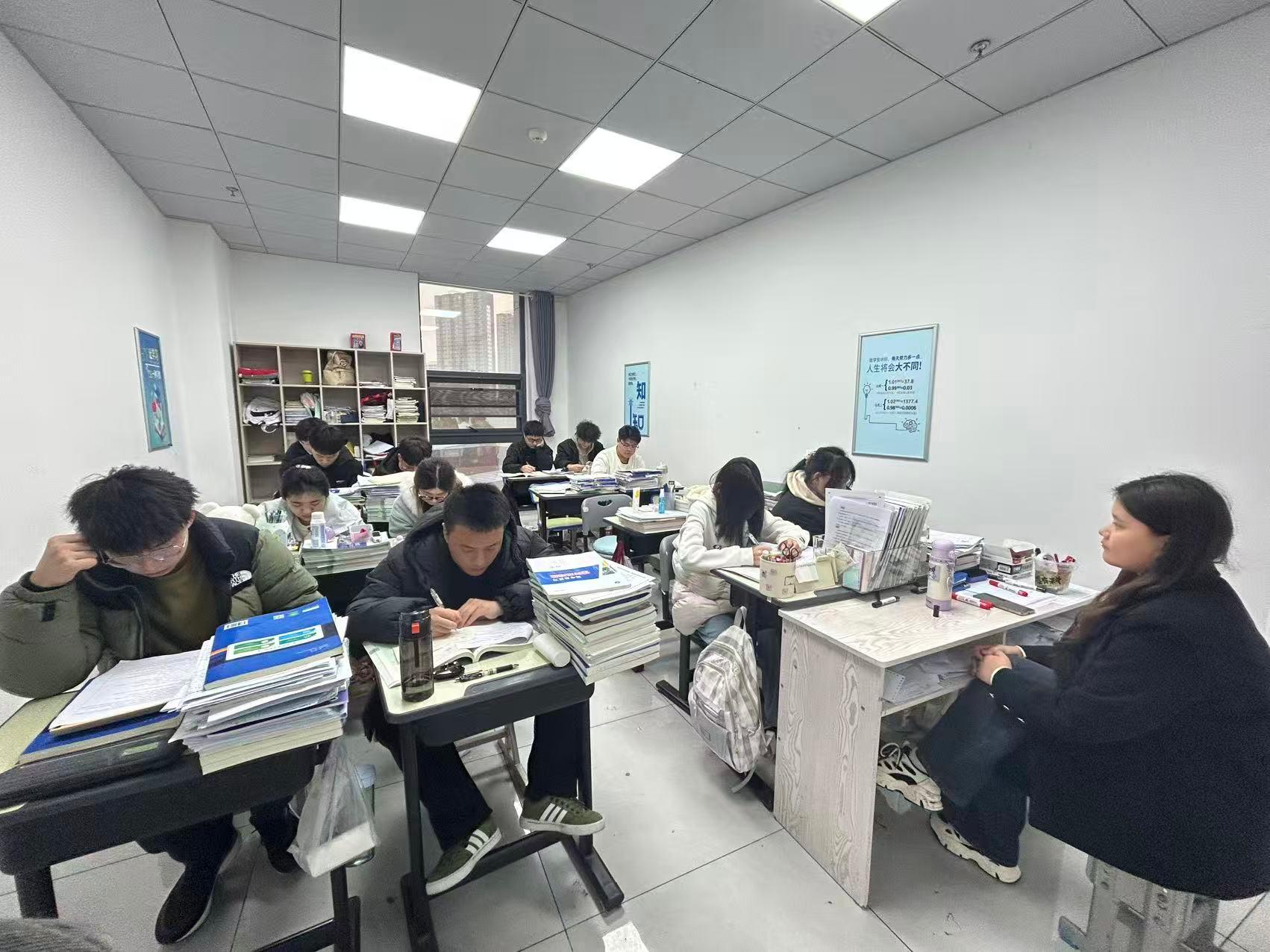 2026年安陽中高考集訓(xùn)新選擇 安陽市京金博信息咨詢，專注初高三集訓(xùn)提升成績(jī)
