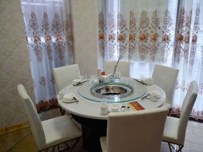 樂山餐飲管理系統(tǒng) 提升餐飲業(yè)效率與顧客體驗(yàn)的智能化解決方案