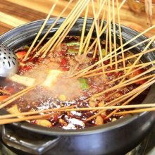 重慶龐順餐飲管理有限責任公司 專業餐飲管理服務的領航者