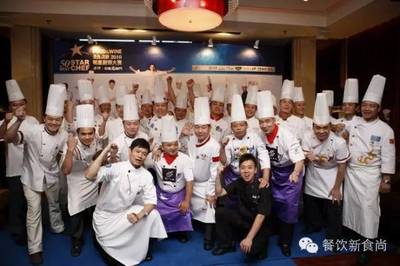 頻頻被電視臺曝光的4D廚房 餐飲管理的革新與啟示