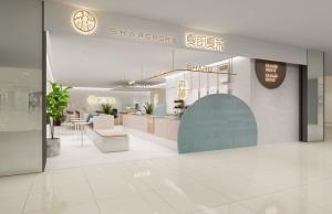 四川夏朗夏茉餐飲管理 融合地域文化，打造特色餐飲新體驗