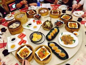 岳陽(yáng)餐飲加盟指南 探索廣式早茶品牌與加盟管理之道