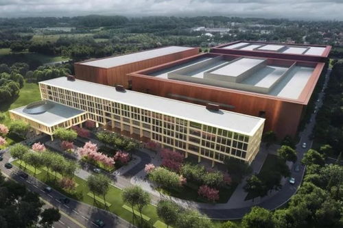 華為16.6億美元巨資投建研發(fā)工廠 芯片獨(dú)立路上的殘酷與實(shí)驗(yàn)