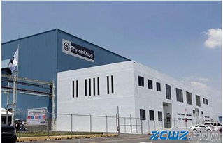 蒂森克虜伯斥資8億歐元建廠 全球工業(yè)巨頭為何重倉(cāng)實(shí)業(yè)？